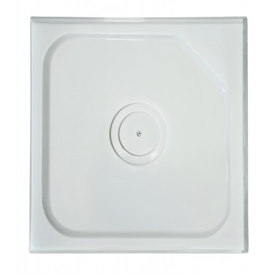 Strop pro boxy Notre a Mild 90x90 čtverec