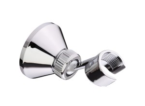 623001 DUPLEX Držák sprchy regulovatelný - plastový