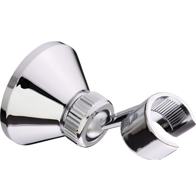 623001 DUPLEX Držák sprchy regulovatelný - plastový