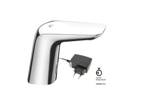 Senzorová umyvadlová baterie ECOSENS (220V)