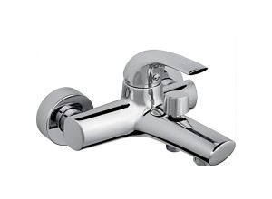 FORTE 10 baterie vanová nástěnná