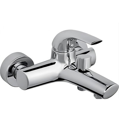 FORTE 10 baterie vanová nástěnná