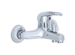 P-10 PRINCE baterie vanová nástěnná