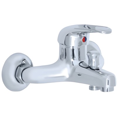 P-10 PRINCE baterie vanová nástěnná