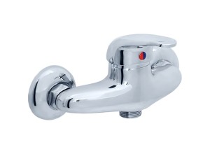 P-12 PRINCE baterie sprchová nástěnná