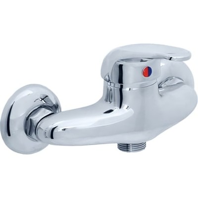 P-12 PRINCE baterie sprchová nástěnná