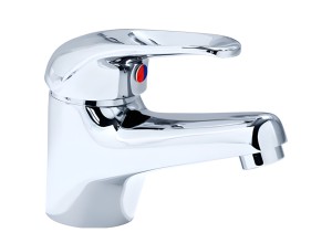 P-18 PRINCE baterie umyvadlová stojánková