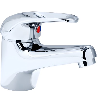 P-18 PRINCE baterie umyvadlová stojánková