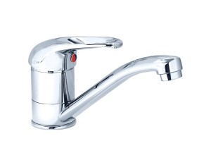 P-19 PRINCE baterie umyvadlová stojánková