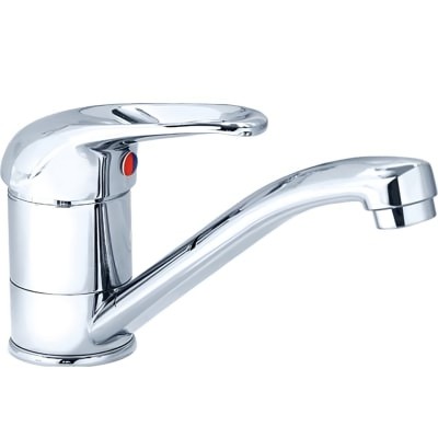 P-19 PRINCE baterie umyvadlová stojánková