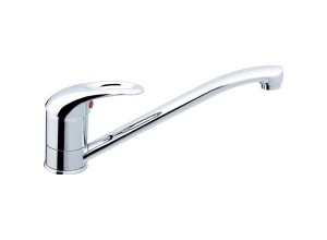 P-20 PRINCE baterie dřezová stojánková