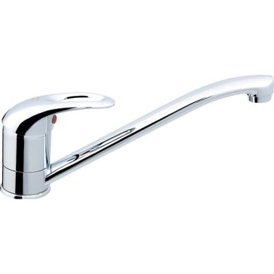 P-20 PRINCE baterie dřezová stojánková