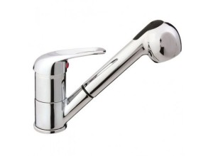 P-21 PRINCE Dřezová baterie