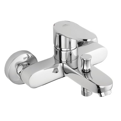 STATIC-10 Vanová a sprchová baterie