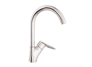 STATIC-33 baterie dřezová