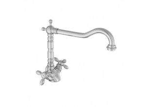 Dřezová baterie TOSCANA-33