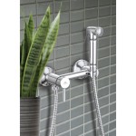 ULTRA-30 (ONYX NEW) Baterie s bidetovou sprškou, rozteč 150 mm