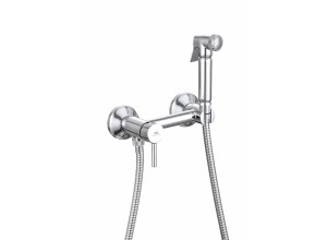 ULTRA-30 (ONYX NEW) Baterie s bidetovou sprškou, rozteč 150 mm