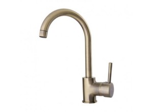 ULTRA-33 bronz Dřezová baterie