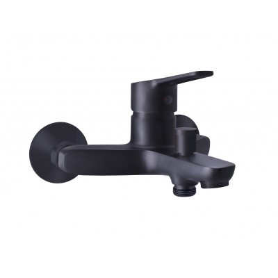 UNO-10 NEW Černá Vanová baterie