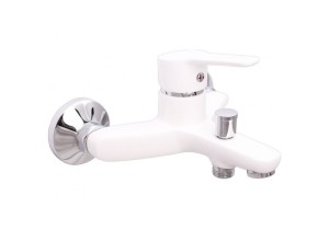 UNO-10 Vanová baterie, bílá barva