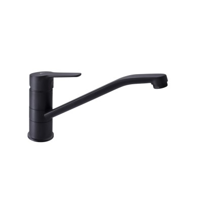 UNO-20 NEW Černá Dřezová baterie