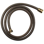 VENEZIA V-1 CROSS baterie vanová nástěnná