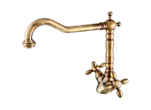 VENEZIA V-33 CROSS  baterie dřezová