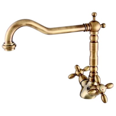 VENEZIA V-33 CROSS  baterie dřezová