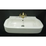 VENEZIA V-33 CROSS  baterie dřezová