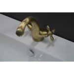 VENEZIA V-33 CROSS  baterie dřezová