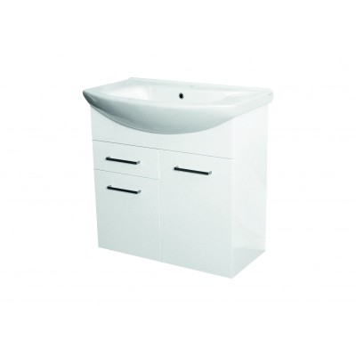 RINO 85 Spodní skříňka s umyvadlem