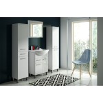 RINO 85 Spodní skříňka s umyvadlem