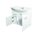 RINO 85 Spodní skříňka s umyvadlem