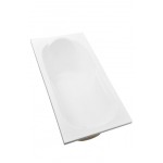 VINDOBONA 150 x 70 Obdélníková vana