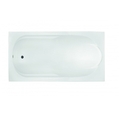VINDOBONA 150 x 70 Obdélníková vana