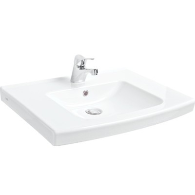 YENI 65 Olsen-Spa Umyvadlo nástěnné 65 cm