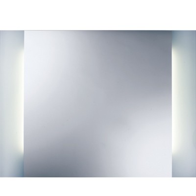 SELENE ll Olsen-Spa Zrcadlo s osvětlením 80 x 60  cm