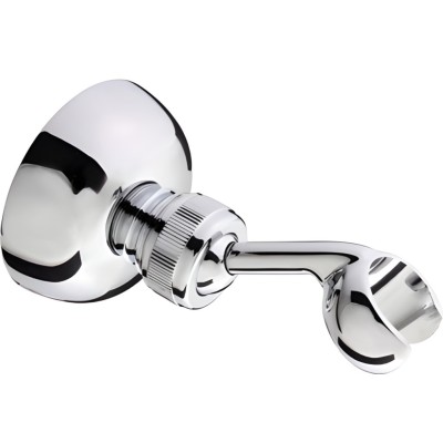 623004 DUPLEX METAL Držák sprchy regulovatelný - kovový