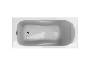 ASSISI 170 x 70 Akrylátová vana