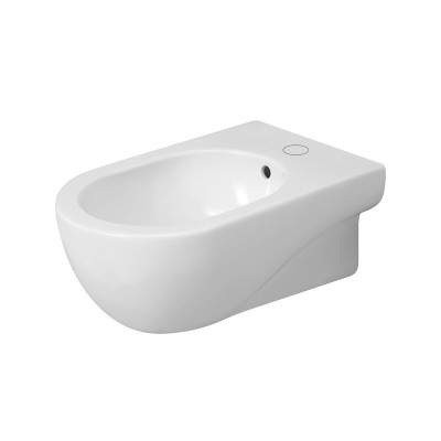 VOALA Závěsný bidet, 460 x 350 x 245 mm