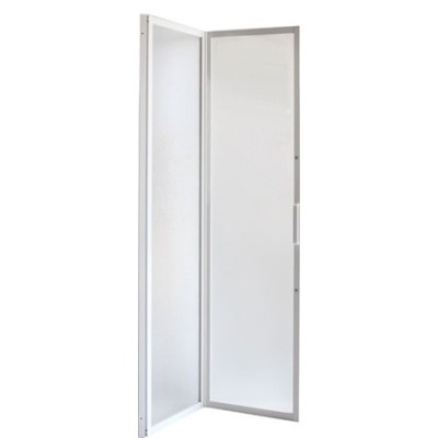 DIANA 110 × 185 cm Sprchová zástěna