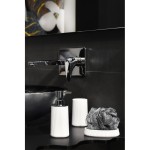 Koupelnová série ZEN - WC štětka