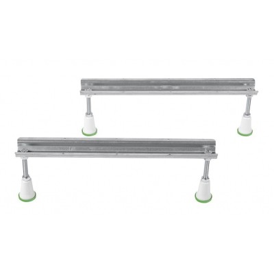 Podstavec k akrylátové vaně Polysan, 74,5cm, pár