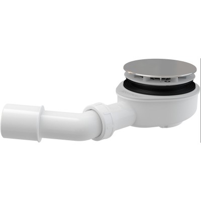 Sifon vaničkový 90 Well