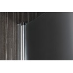 PILOT otočné sprchové dveře 1000mm