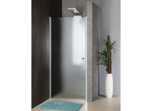 PILOT otočné sprchové dveře 1000mm