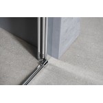 PILOT otočné sprchové dveře 1000mm