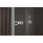 PILOT otočné sprchové dveře 1000mm