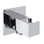 SPY podomítkový sprchový set s pákovou baterií, 2 výstupy, chrom